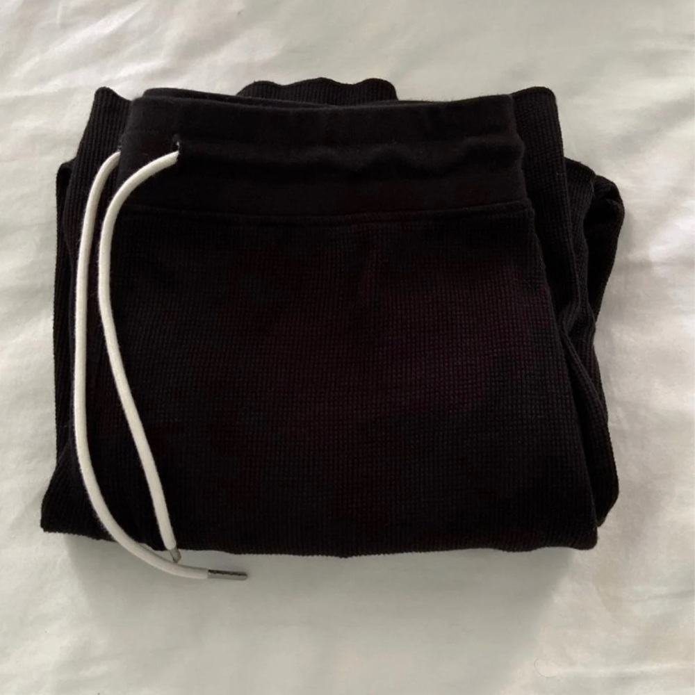 Mate the Label Thermal Pants